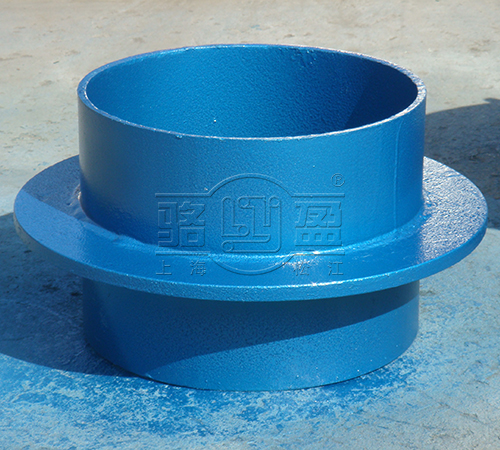 剛性<a href=http://www.www.119136.cn target=_blank class=infotextkey>柔性防水套管</a>成品